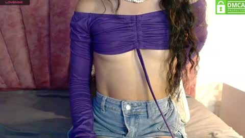 Molly online show from February 6, 2025, 4:14 pm