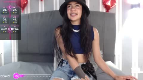 Molly online show from February 17, 2025, 4:37 pm