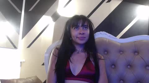 Molly online show from February 24, 2025, 8:17 am