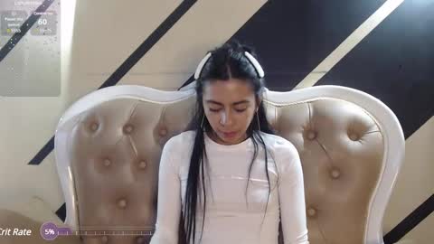 Molly online show from March 10, 2025, 3:12 am