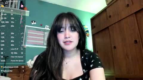 Next stream  950 pm Colombia time xd online show from February 13, 2026, 4:41 am