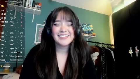 Next stream  950 pm Colombia time xd online show from July 29, 2026, 4:21 am