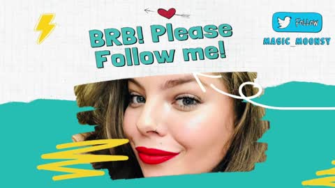 Fiona online show from January 13, 2025, 6:05 pm