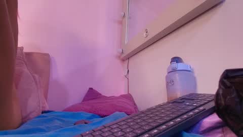 MORGAN CELESTE online show from January 16, 2025, 1:27 am