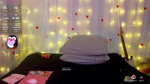 Snapshot of _morgana_1 chatting on February 20, 2026, 6:26 am -Victoriana- online show from February 20, 2026, 6:26 am