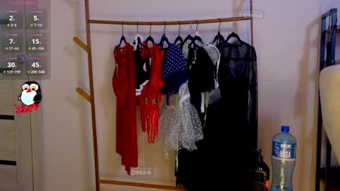 Snapshot of _morgana_1 chatting on February 27, 2026, 8:58 am -Victoriana- online show from February 27, 2026, 8:58 am