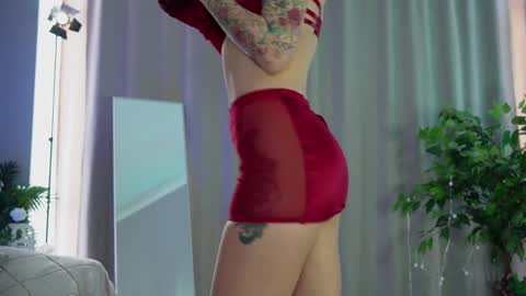 Snapshot of _moriko_ chatting on February 28, 2026, 9:10 am Moriko online show from February 28, 2026, 9:10 am