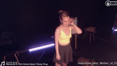 Snapshot of _mother_of_cats chatting on February 21, 2025, 7:54 pm Debby online show from February 21, 2025, 7:54 pm