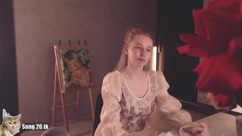 Debby  online show from February 18, 2026, 6:59 pm