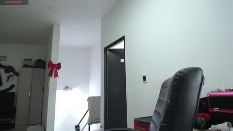 Snapshot of _mr_panda_ chatting on December 25, 2024, 5:37 am Panda online show from December 25, 2024, 5:37 am