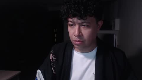 Snapshot of _mr_panda_ chatting on January 16, 2025, 12:12 am Panda online show from January 16, 2025, 12:12 am