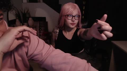 Snapshot of _mr_panda_ chatting on February 2, 2025, 2:27 am Panda online show from February 2, 2025, 2:27 am