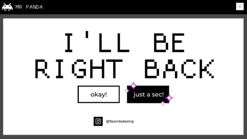 Snapshot of _mr_panda_ chatting on February 16, 2025, 1:03 am Panda online show from February 16, 2025, 1:03 am