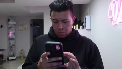 Snapshot of _mr_panda_ chatting on October 11, 2025, 10:41 pm Panda online show from October 11, 2025, 10:41 pm