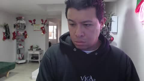 Snapshot of _mr_panda_ chatting on November 13, 2025, 8:52 pm Panda online show from November 13, 2025, 8:52 pm