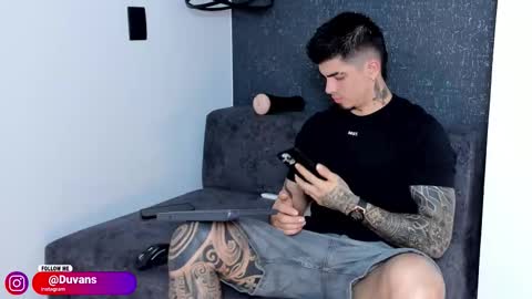 _mrcock_ online show from November 22, 2025, 2:10 am