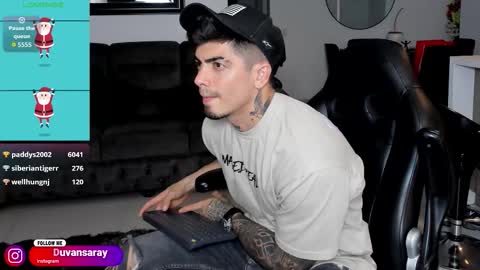 _mrcock_ online show from December 16, 2025, 12:26 am