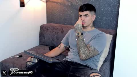 _mrcock_ online show from February 1, 2026, 5:06 am
