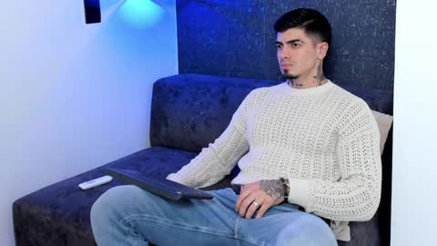 _mrcock_ online show from April 1, 2026, 3:18 am