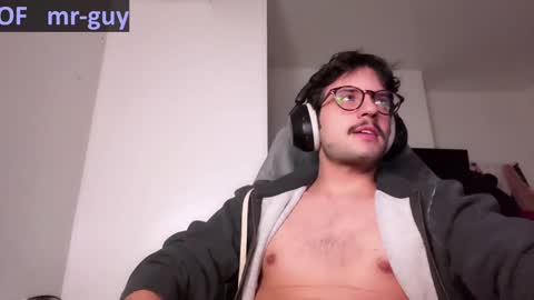 Snapshot of _mrguy_ chatting on January 4, 2025, 11:54 am _mrguy_ online show from January 4, 2025, 11:54 am