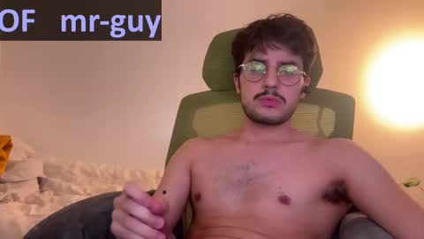 Snapshot of _mrguy_ chatting on March 4, 2025, 5:53 am _mrguy_ online show from March 4, 2025, 5:53 am