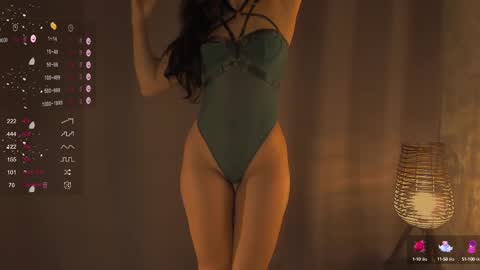 Snapshot of _mrsnatalie_ chatting on February 26, 2025, 9:05 pm NatalieNat online show from February 26, 2025, 9:05 pm