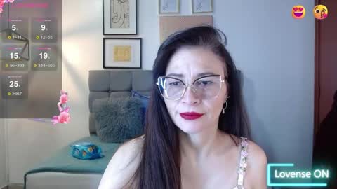 Snapshot of _naomi_s chatting on April 21, 2026, 1:28 pm _naomi_s online show from April 21, 2026, 1:28 pm