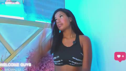 Snapshot of _naomibrown_ chatting on September 21, 2025, 6:04 am naomi brown online show from September 21, 2025, 6:04 am