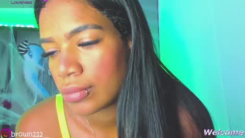 Snapshot of _naomibrown_ chatting on October 26, 2025, 2:17 am naomi brown online show from October 26, 2025, 2:17 am