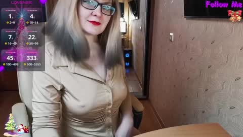 Snapshot of _natali_ chatting on January 12, 2025, 5:22 pm MagicWoman online show from January 12, 2025, 5:22 pm