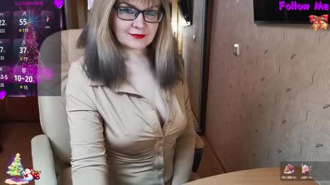 Snapshot of _natali_ chatting on January 16, 2025, 1:27 am MagicWoman online show from January 16, 2025, 1:27 am