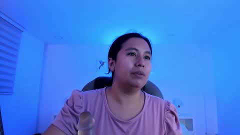 Natalie online show from October 10, 2025, 2:54 am