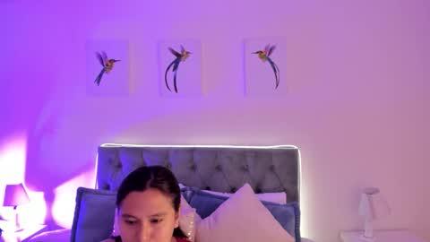 Natalie online show from December 17, 2025, 2:39 am