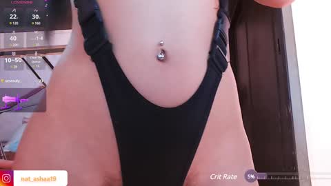 Natasha Rodriguez independent model online show from January 8, 2025, 6:31 pm