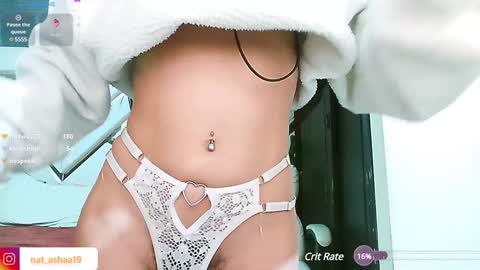 Natasha Rodriguez independent model online show from January 12, 2025, 7:43 am