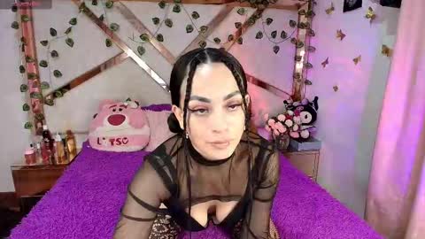 Snapshot of _natashaa19 chatting on February 5, 2026, 3:22 am Natasha Rodriguez independent model online show from February 5, 2026, 3:22 am