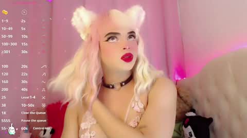 Snapshot of _natsuki chatting on January 29, 2025, 3:12 am _natsuki online show from January 29, 2025, 3:12 am