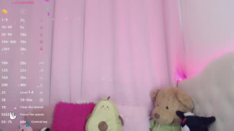 Snapshot of _natsuki chatting on January 31, 2025, 5:30 am _natsuki online show from January 31, 2025, 5:30 am