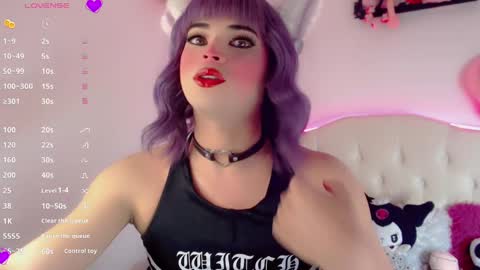 Snapshot of _natsuki chatting on March 12, 2025, 2:41 am _natsuki online show from March 12, 2025, 2:41 am