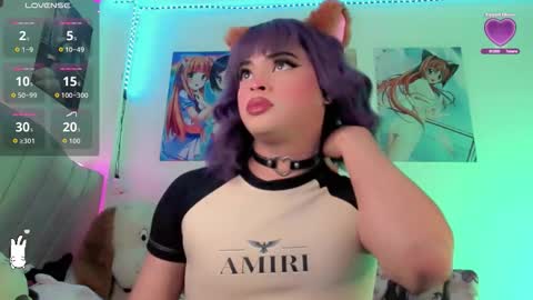 Snapshot of _natsuki chatting on November 27, 2025, 6:54 pm _natsuki online show from November 27, 2025, 6:54 pm