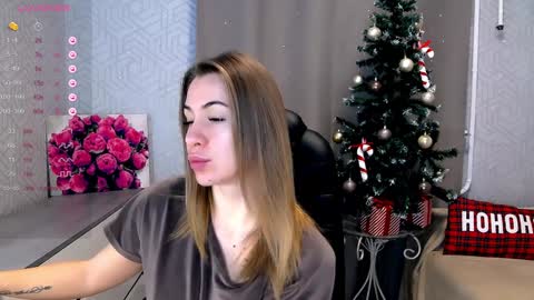 Megan online show from January 8, 2025, 5:16 am