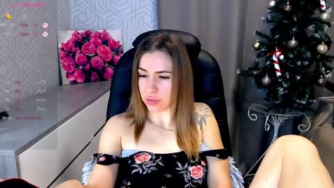 Megan online show from January 25, 2025, 7:06 am