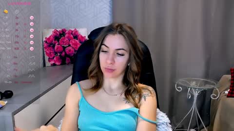 Megan online show from February 8, 2025, 7:15 am