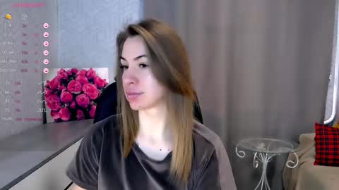 Megan online show from February 11, 2025, 8:05 am