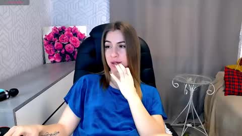 Megan online show from March 7, 2025, 8:13 am