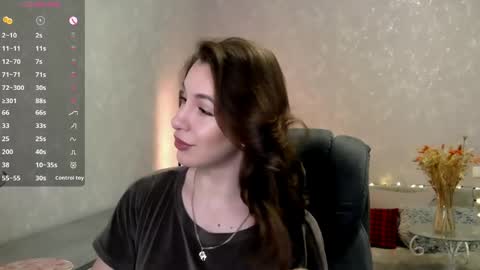 Megan online show from May 30, 2026, 3:03 am