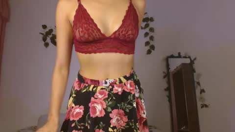 Snapshot of _nayade_ chatting on December 1, 2024, 10:10 pm _nayade_ online show from December 1, 2024, 10:10 pm