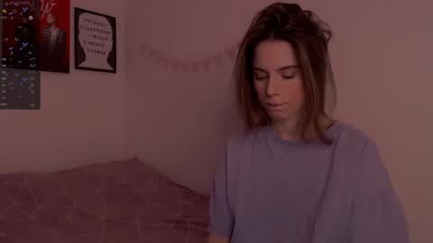 Snapshot of _ni_kiss chatting on December 10, 2024, 10:47 pm Nika online show from December 10, 2024, 10:47 pm