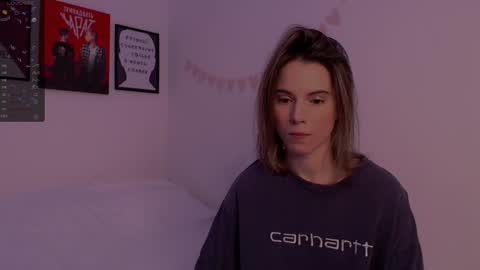 Snapshot of _ni_kiss chatting on December 13, 2024, 11:50 pm Nika online show from December 13, 2024, 11:50 pm