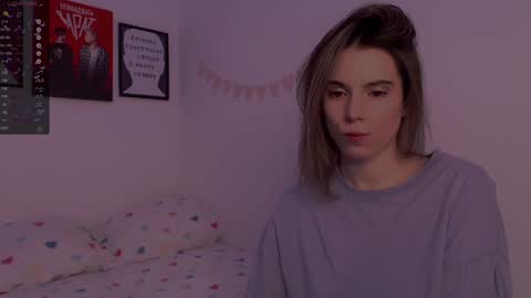 Snapshot of _ni_kiss chatting on January 11, 2025, 10:40 pm Nika online show from January 11, 2025, 10:40 pm